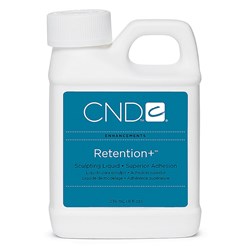 Retention + Liquid